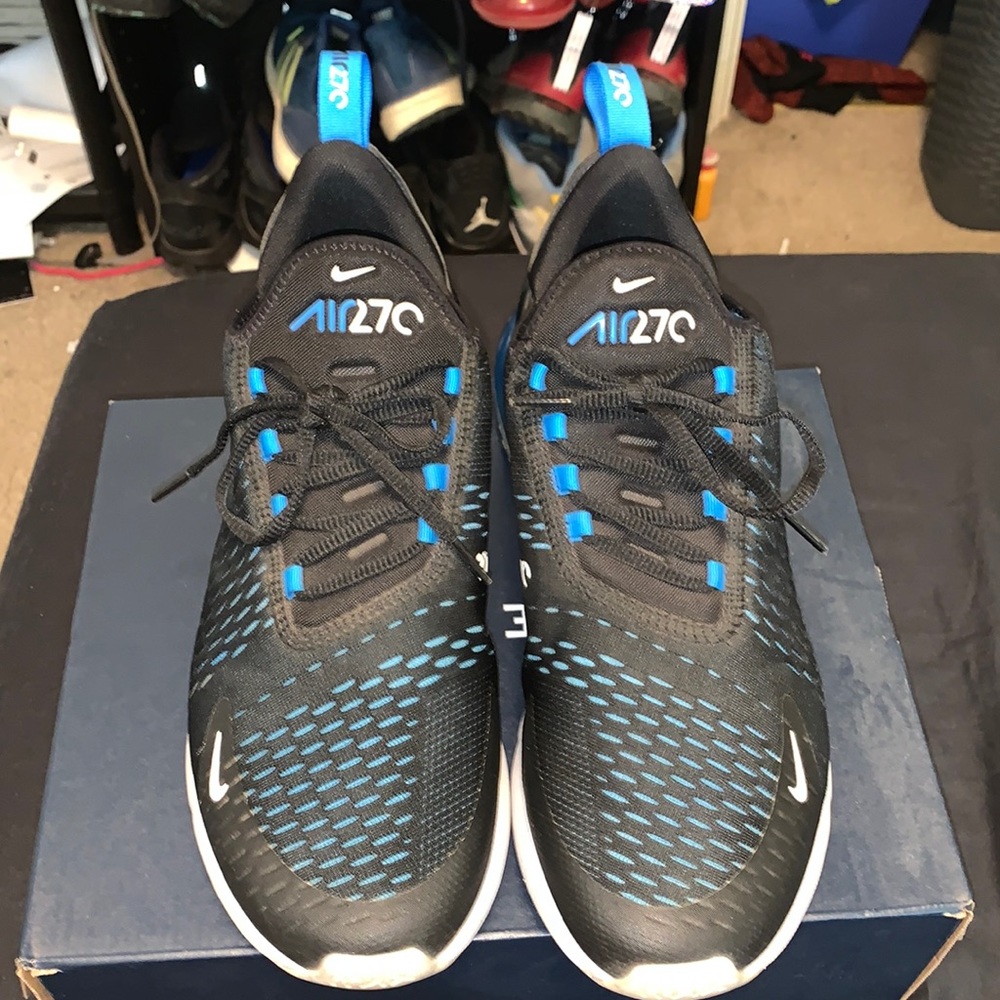 Nike Airmax 270